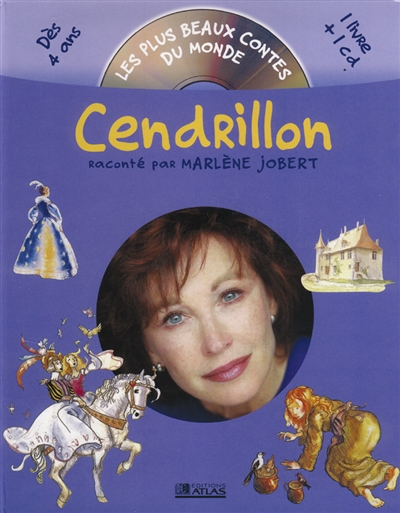 Cendrillon