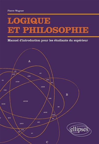 Logique et philosophie : manuel d'introduction pour les étudiants du supérieur