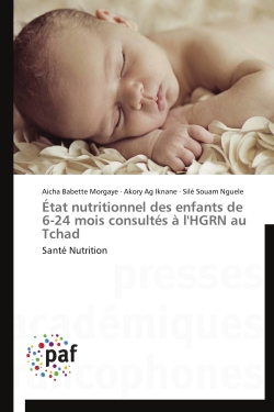 Etat nutritionnel des...