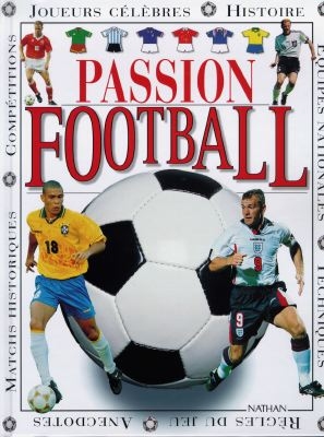 Passion football