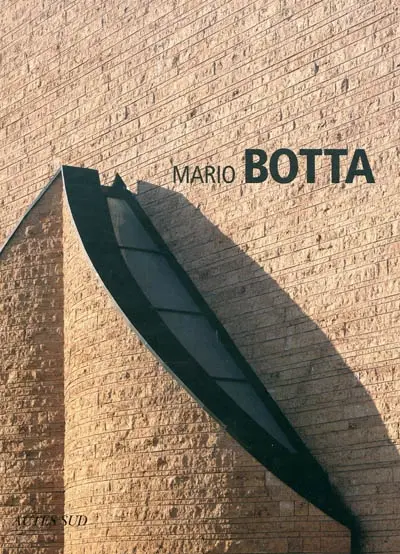 Mario Botta