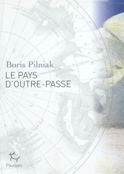 Le pays d'outre-passe