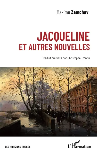 Jacqueline : et autres nouvelles