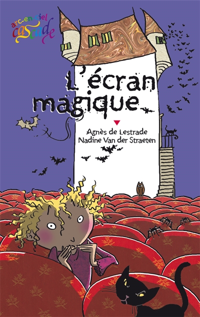 L'écran magique