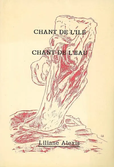 Chant de l'île, chant de l'eau