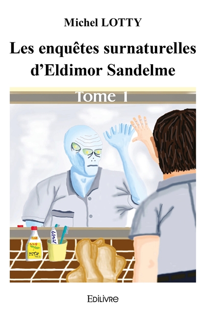 Les enquêtes surnaturelles...