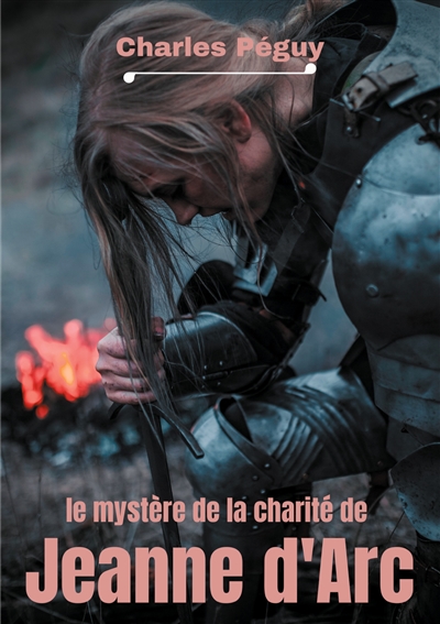 Le Mystère de la charité de...