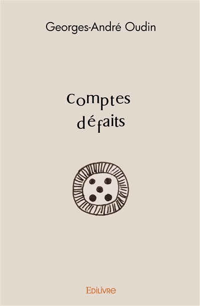 Comptes défaits :...