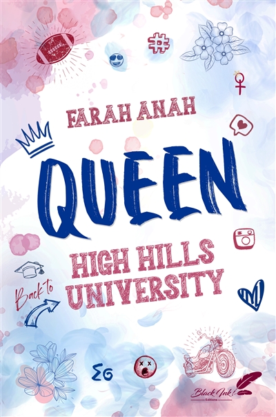 Queen : High Hills University