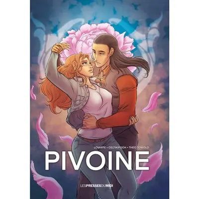 Pivoine Pivoine