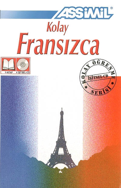 Kolay fransizca
