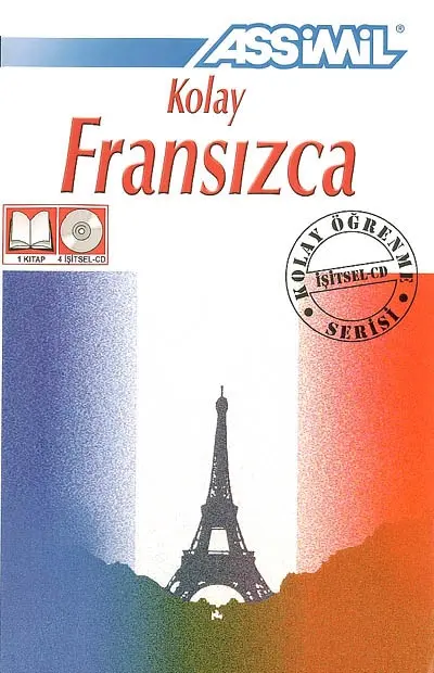 Kolay fransizca