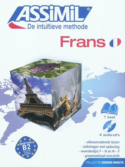 Frans : B2