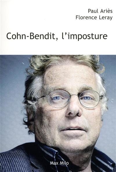Cohn-Bendit, l'imposture