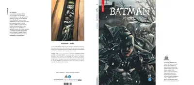 Batman : Noël