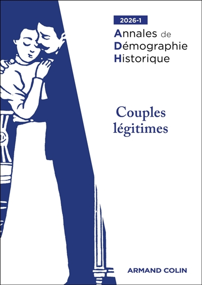 Annales de démographie...