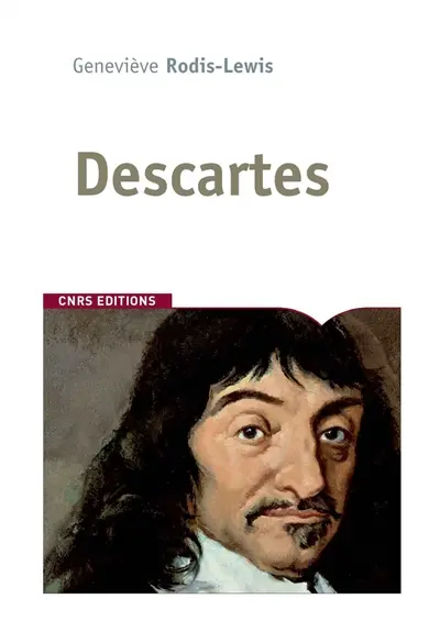 Descartes : biographie