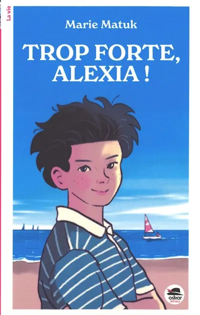 Trop forte, Alexia !