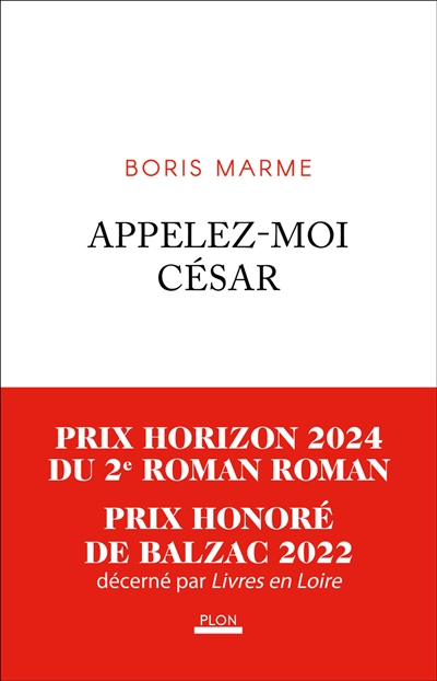 Appelez-moi César