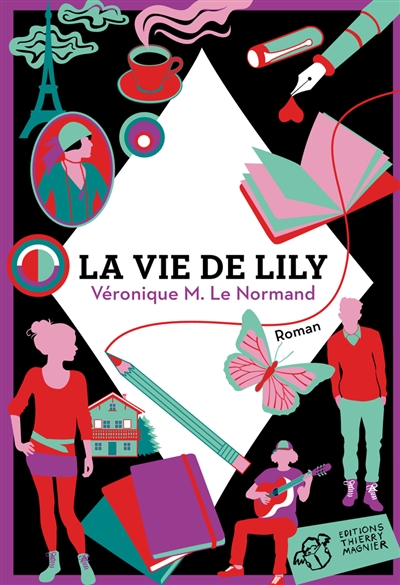 La vie de Lily