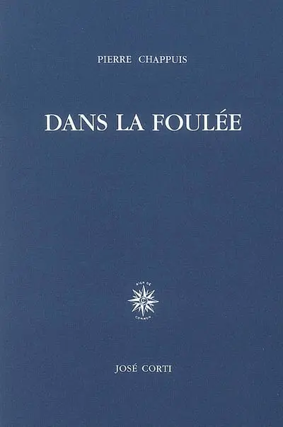 Dans la foulée