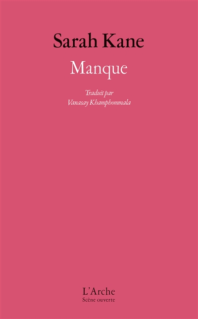 Manque