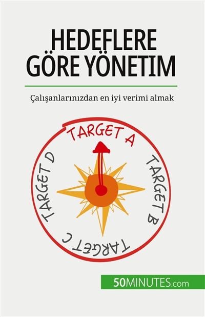 Hedeflere göre yönetim :...