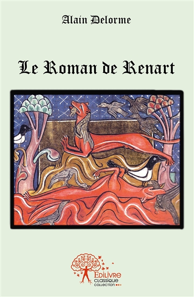 Le roman de renart