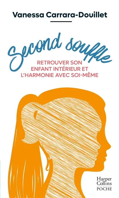 Second souffle : retrouver son enfant intérieur et l'harmonie avec soi-même