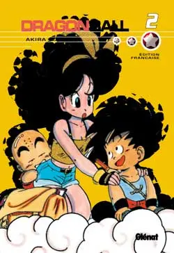 Dragon Ball : double. Vol. 2