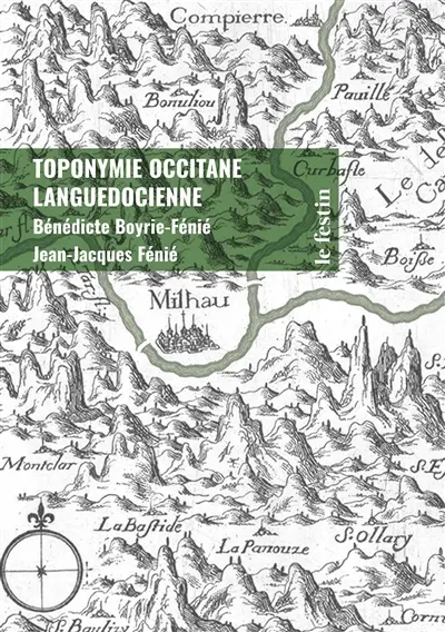 Toponymie occitane languedocienne