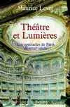Théâtres et lumières : les spectacles à Paris au XVIIIe siècle