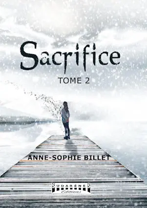 Sacrifice. Vol. 2