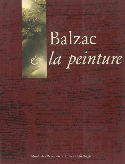Balzac et la peinture