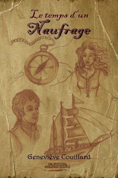Le temps d'un naufrage