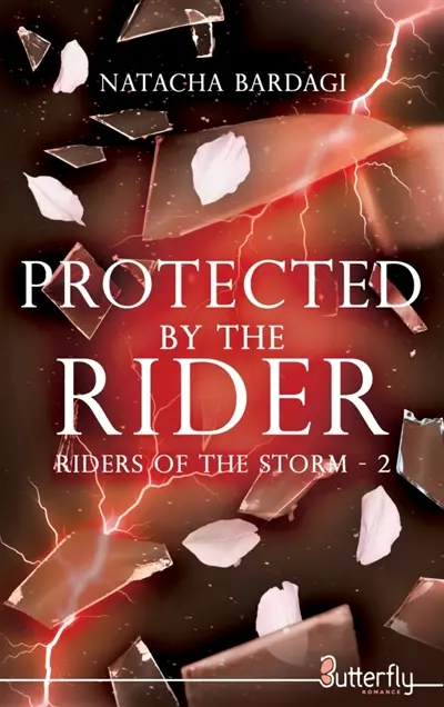PROTECTED BY THE RIDER