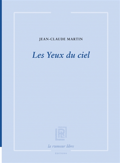 Les yeux du ciel