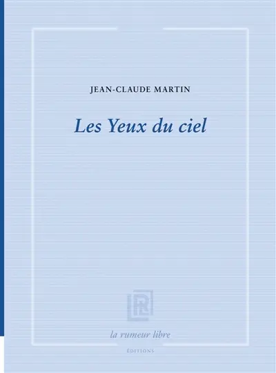 Les yeux du ciel