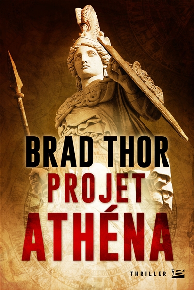 Projet Athéna