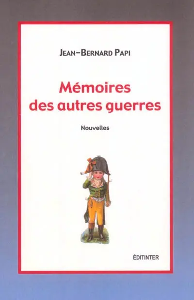 Mémoires des autres guerres