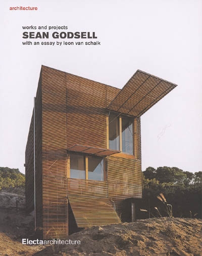 Sean Godsell : works and projects