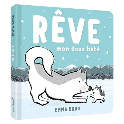 Rêve, mon doux bébé