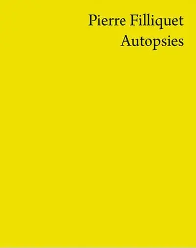 Autopsies