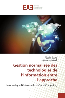 Gestion normalisée des...