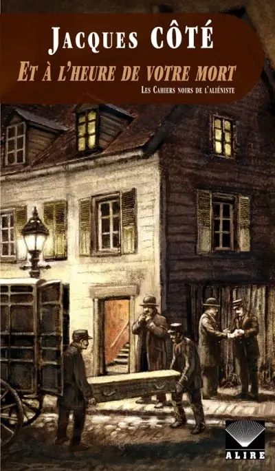 Et à l'heure de votre mort 3