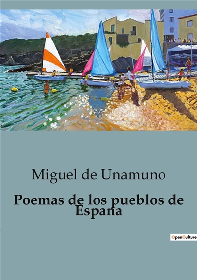 Poemas de los pueblos de...