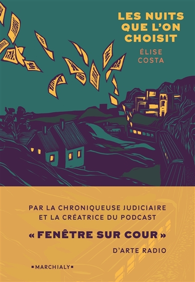 Les nuits que l'on choisit...