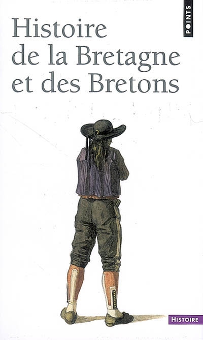 Histoire de la Bretagne et des Bretons