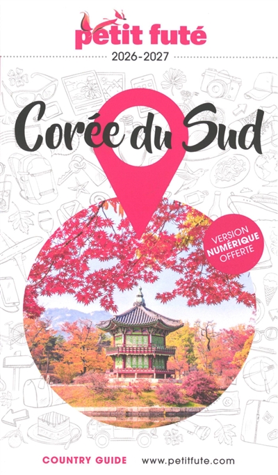 Corée du Sud : 2026-2027