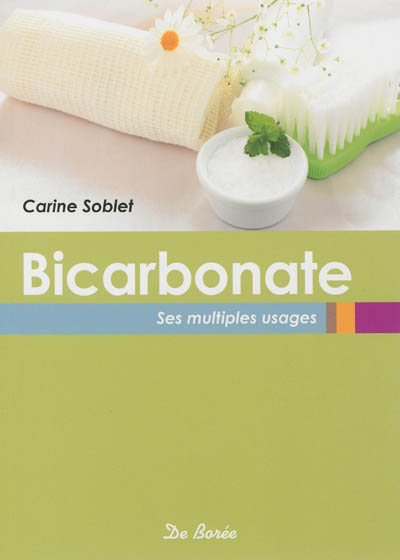 Bicarbonate : ses multiples usages